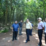 Công nhân phải là trọng tâm