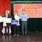 Cao su Ea H’leo về trước kế hoạch sản lượng 53 ngày