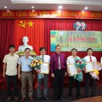 Trường Cao đẳng Công nghiệp Cao su bổ nhiệm 2 phó hiệu trưởng