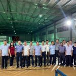 Dự án cao su của VRG là hình ảnh sinh động cho mối quan hệ hợp tác giữa Việt Nam và Campuchia