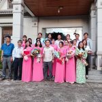 Cao su Sa Thầy chúc mừng ngày Nhà giáo Việt Nam 20/11