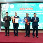 Cao su Lai Châu II mừng công về đích trước 12 ngày