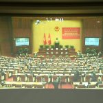 1 triệu đảng viên dự Hội nghị toàn quốc nghiên cứu, học tập, quán triệt Nghị quyết Hội nghị Trung ươ...