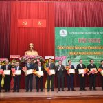 VRG vượt khó, phát triển ổn định