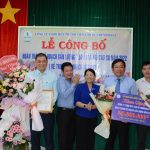 Cao su Chư Mom Ray năm đầu tiên tham gia CLB 2 tấn