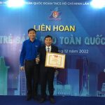 Cải tiến van xả áp trên bình phun phòng trị bệnh cao su góp phần tăng năng suất lao động