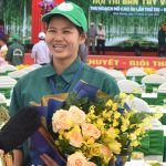 Vinh dự, tự hào khi đạt giải nhất Hội thi