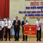 Cao su Lộc Ninh hoàn thành xuất sắc kế hoạch sản xuất kinh doanh năm 2022