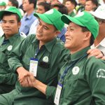 Khoảnh khắc đặc biệt