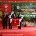 Cao su Bình Long hoàn thành xuất sắc nhiệm vụ năm 2022