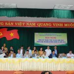 Khối thi đua nông nghiệp Gia Lai chi gần 8 tỷ đồng thực hiện công tác an sinh xã hội