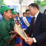 Lĩnh vực nông nghiệp có nhiều điểm sáng nhờ công tác quản trị và chú trọng tay nghề người lao động