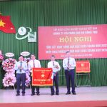 Cao su Đồng Phú có kết quả hoạt động rất tốt so với mặt bằng chung của VRG