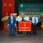 Cao su Kon Tum có 11 năm liên tiếp tham gia Câu lạc bộ 2 tấn của VRG