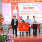 Cao su Chư Prông phát triển toàn diện và bền vững