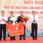 Cao su Sa Thầy ghi danh vào Câu lạc bộ 2 tấn của VRG