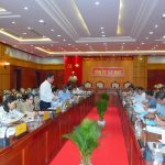 VRG và tỉnh Tây Ninh sơ kết thỏa thuận hợp tác toàn diện giai đoạn 2009 - 2021