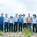 MDF VRG Kiên Giang cần xây dựng phương án sản xuất linh hoạt, chủ động ngay từ đầu năm