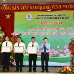 Cao su Bà Rịa phấn đấu thực hiện tổng doanh thu trên 529 tỷ đồng năm 2023