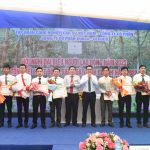 Cao su Quasa Geruco vượt khó hoàn thành xuất sắc nhiệm vụ