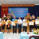 Geru Star quyết tâm hoàn thành sớm các chỉ tiêu sản xuất kinh doanh năm 2023