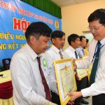 Cao su Bình Thuận: Thực hiện hiệu quả các giải pháp để hoàn thành kế hoạch sản lượng