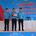 Công đoàn Cao su Đồng Nai – Kratie luôn đồng hành cùng người lao động