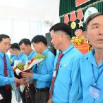 Công đoàn Ea H’leo trao tặng 18 căn nhà mái ấm trong 5 năm