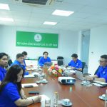 Đoàn Thanh niên VRG triển khai đẩy mạnh phong trào thanh niên