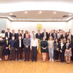 Họp khởi động dự án FORSEA