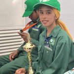 Lan tỏa năng lượng tích cực của người thợ giỏi