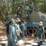 Tinh thần đoàn kết hóa giải khó khăn và thách thức