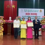 Cao su Quảng Nam vượt khó để phát triển
