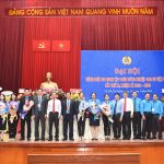 Công đoàn Cơ quan VRG đa dạng hoạt động chăm lo cho người lao động