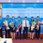 Bà Triệu Thị Hồng Hoa tiếp tục giữ chức Chủ tịch Công đoàn Rubico