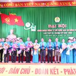 Công đoàn Cao su Đồng Phú gắn kết người lao động với đơn vị