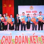 Ông Ngô Văn Mân tái đắc cử Chủ tịch Công đoàn Cao su Kon Tum