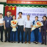 Ông Trịnh Xuân Tiến giữ chức Chủ tịch Hội đồng quản trị Gỗ Thuận An