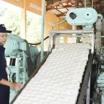 Phát huy thế mạnh của một lĩnh vực then chốt