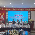 Khối thi đua nội bộ Cao su Phước Hòa hoàn thành xuất sắc nhiệm vụ