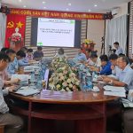 Cao su Phước Hòa quyết tâm phấn đấu vượt kế hoạch sản lượng