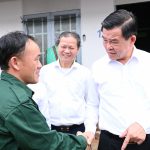 TCT Cao su Đồng Nai tuyển và giữ lao động hiệu quả