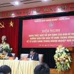 Quán triệt triển khai quy định, hướng dẫn của Trung Ương về tổ chức Đảng trong doanh nghiệp nhà nước