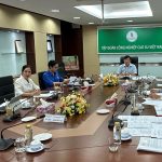 Hội Doanh nhân trẻ VRG dự kiến tổ chức đại hội vào ngày 23/6