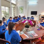 Hiệu quả mô hình tủ sách thanh niên