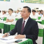 Phấn đấu vượt kế hoạch sản lượng ít nhất 5%
