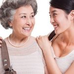 Tấm lòng của mẹ chồng sẽ được con thấu hiểu!