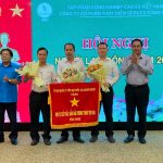 Thu nhập bình quân Thủy điện Geruco Sông Côn trên 23,6 triệu đồng/người/tháng
