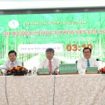 VRG phấn đấu lợi nhuận năm 2023 đạt 4.855 tỷ đồng