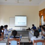 Ứng dụng bảng tính Google sheets trong quản lý sản lượng
